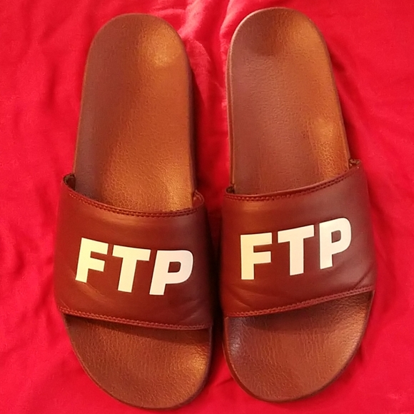 FTP SLIDES